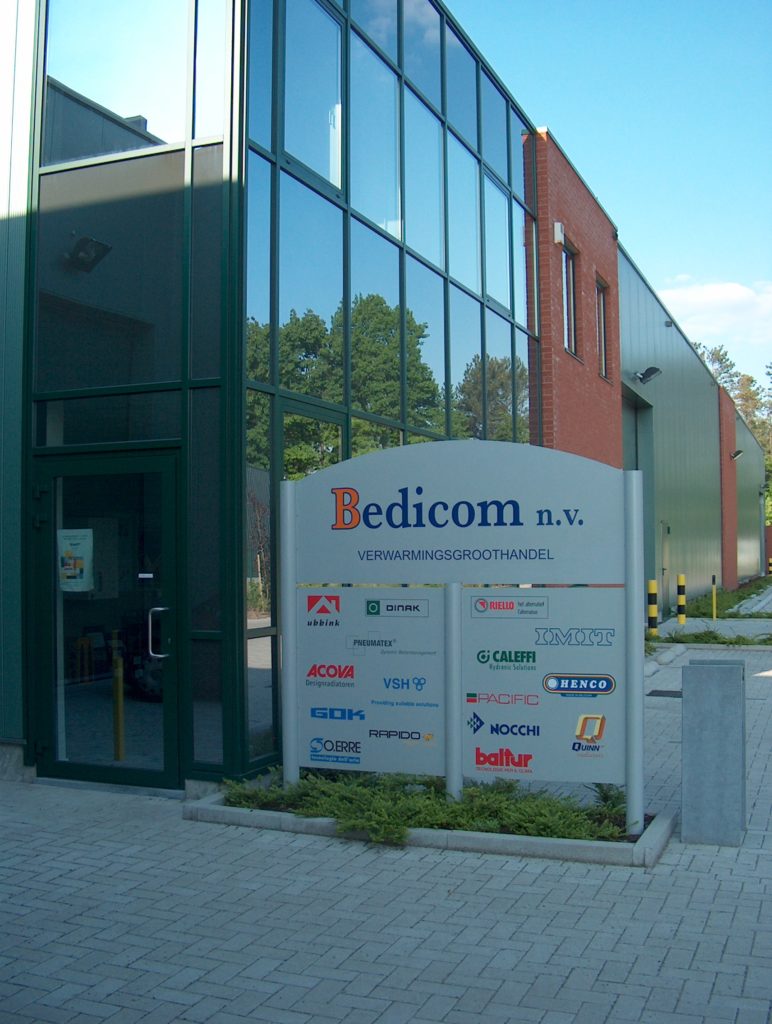 bedicom
